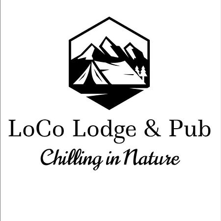 Con Dao Backpacker - Loco Camping Chi Khu Co Ong Buitenkant foto