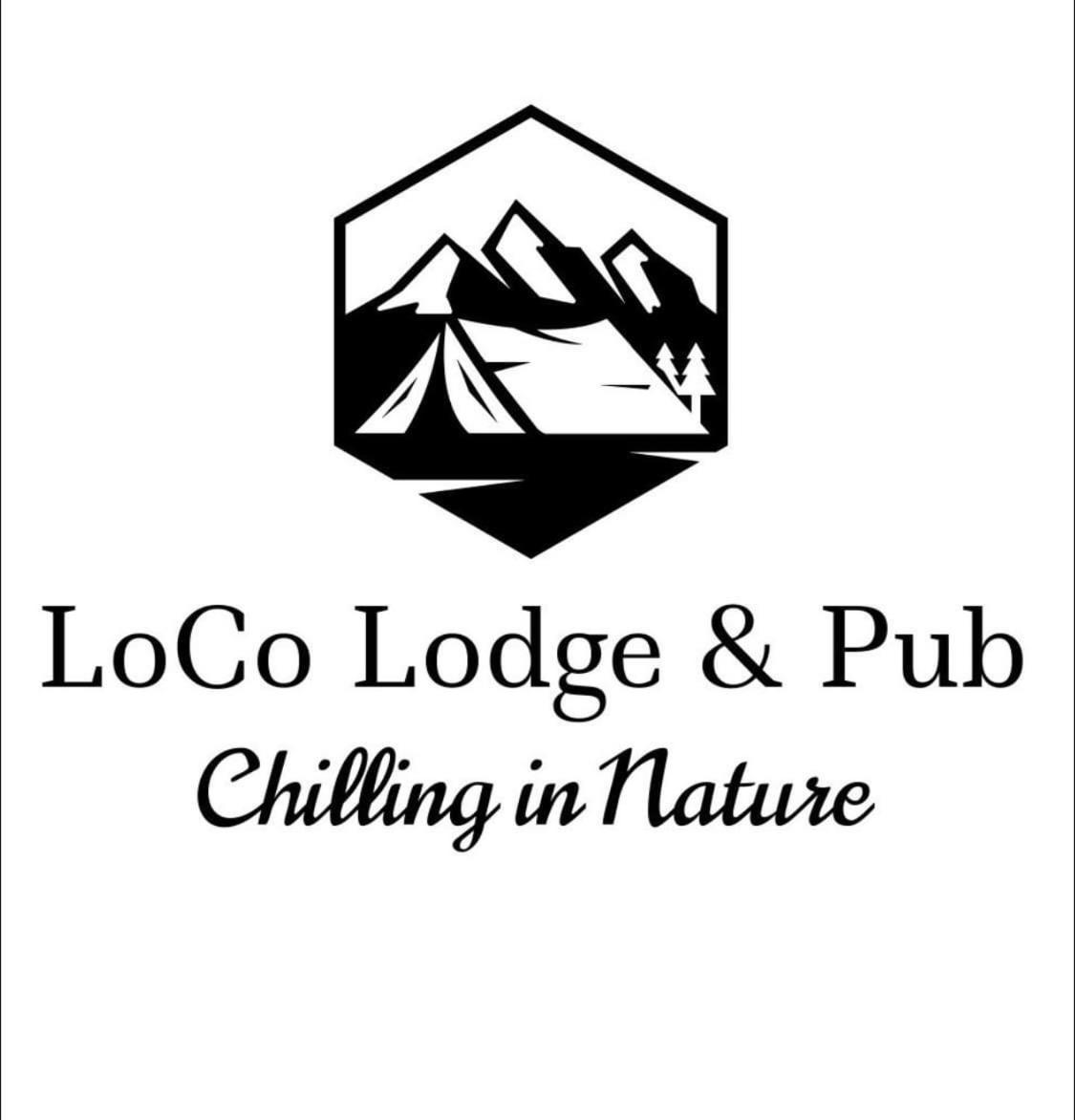 Con Dao Backpacker - Loco Camping Chi Khu Co Ong Buitenkant foto
